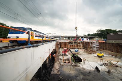 Strukton Milieutechniek B.V. foto 11