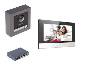 Credex Alarm Systems foto 1