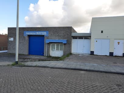 Timmerbedrijf Musters B.V. foto 3