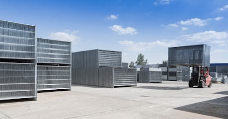 The Mobile Perimeter Protection Group B.V. foto 1