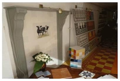 De Tegelkunst foto 1