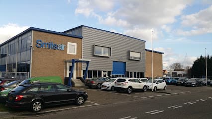 Smitsair B.V. foto 3