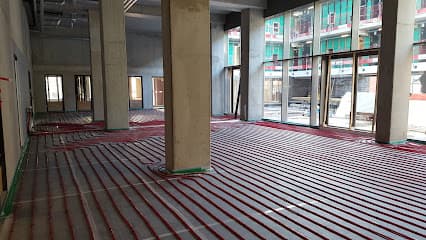 Lemmers Vloerverwarming foto 1