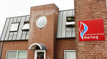 Installatietechniek Hartog foto 3