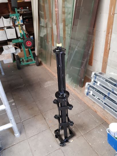 Vido Schilderwerken B.V. foto 3