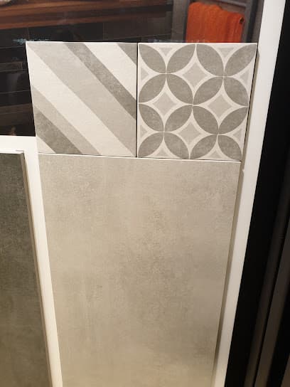 Tegeltechniek J. van Dijk foto 1