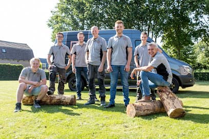 Het Woud Hout & Timmerwerken foto 3