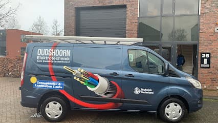 Oudshoorn Elektrotechniek foto 1