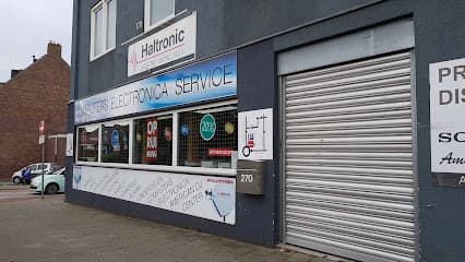 Haltronic Electro-installaties B.V. foto 3