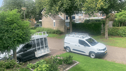 V.O.F. Schildersbedrijf Gervink foto 2