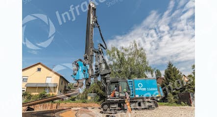 Infra Rentals B.V. foto 3