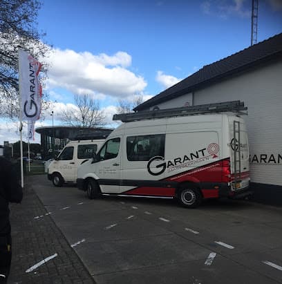 Garant Dakbedekkingen B.V. foto 2