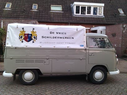 De Vries Schilderwerken foto 1