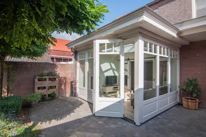 Bart Broers Timmerwerken foto 1