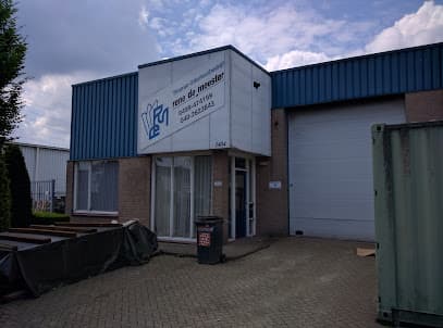 Timmer-Interieurbedrijf De Meester foto 3