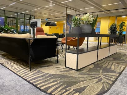 ID2 Interior Projects B.V. foto 1