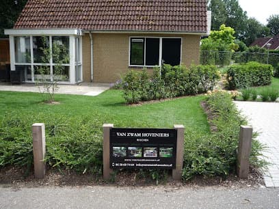 van Zwam foto 1