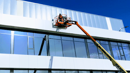 MR Cladding Repair foto 1