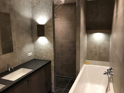 Snellen Bouw en Montage foto 2