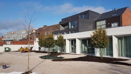 Van Hoof Hoveniersbedrijf foto 1