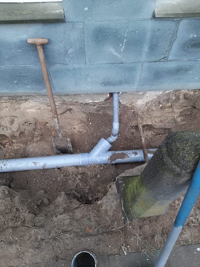 Loodgietersbedrijf Buurman foto 1