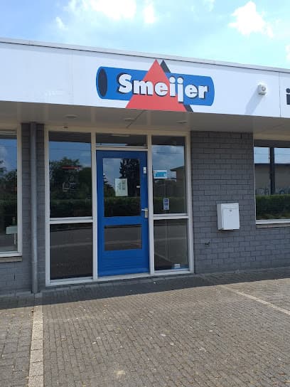 Installatiebedrijf Smeijer foto 1
