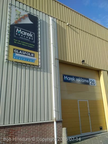 Capstone5 B.V. foto 1