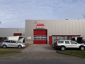 Loos Betonreparaties B.V. foto 1