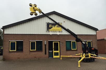 Borm Glastechniek B.V. foto 2