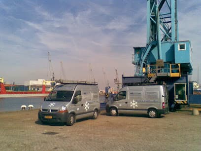 H.E. Techniek foto 1