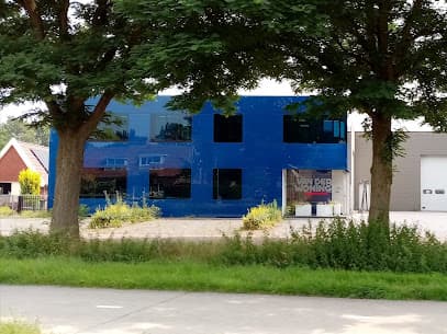 L.H. van der Woning Glas B.V. foto 3