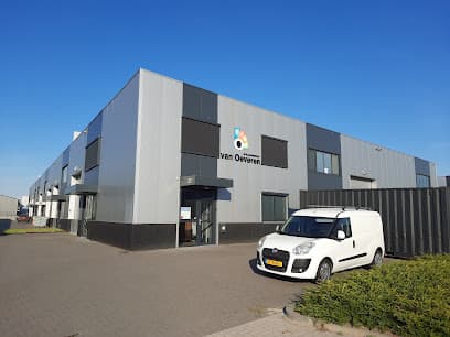 Schildersbedrijf van Oeveren B.V. foto 1