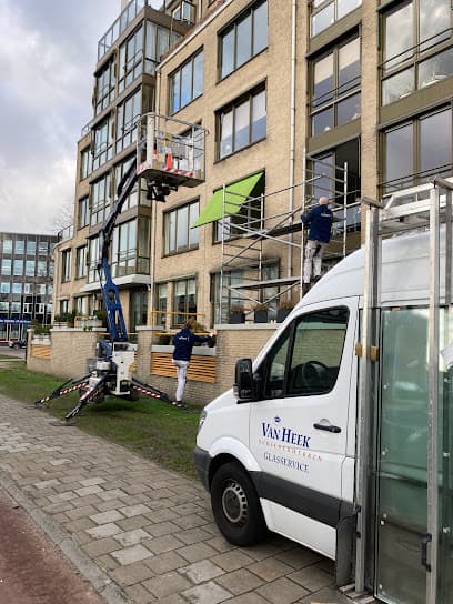 Van Heek Schilderwerken B.V. foto 1