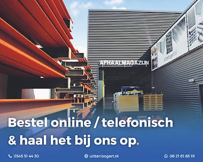 Handelsonderneming Uittenbogert Culemborg B.V. foto 3