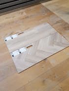 De Hazelaar kasten-keukens-vloeren foto 4