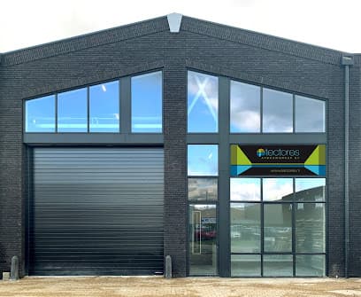 Tectores Afbouwgroep B.V. foto 2