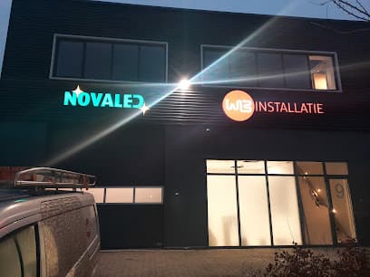 WB Elektrotechniek B.V. foto 3