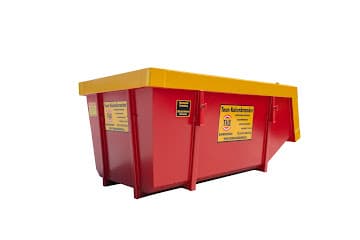 Toon Kolenbrander sloop en grondwerken foto 1