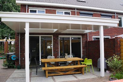 Jansen Overkappingen foto 1