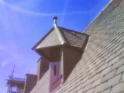 Leidekkersbedrijf van Eijk Ambachtelijke Daken foto 1