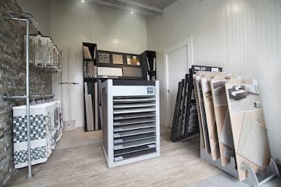 Tegelhandel van den Hoeven foto 1