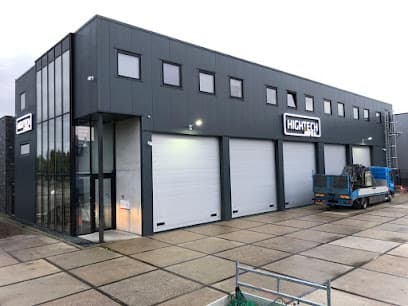 Hightech Infra B.V. foto 1