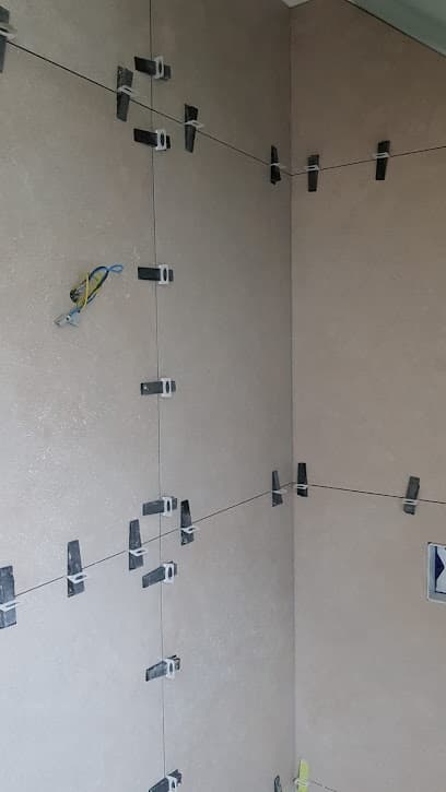 Cebasema Tegelwerken, Tegels & Sanitair foto 4