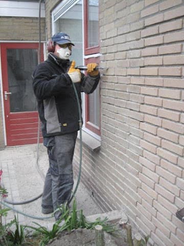 Gebr. van der Tang V.O.F. foto 1