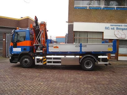 B.V. Aannemersbedrijf D.C. van den Boogaard foto 3