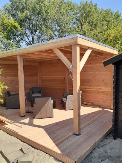 Wessel Vastgoedonderhoud B.V. foto 1