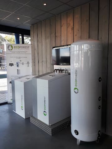 Installatiebedrijf Van Veldhuizen Nunspeet foto 1