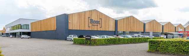 Boer Staphorst B.V. foto 6