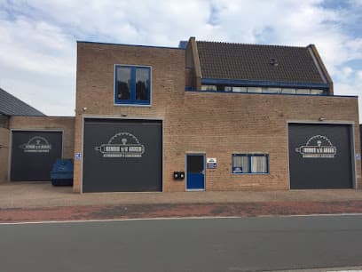 Remko van den Akker Betonboring en Sloopwerken B.V. foto 2