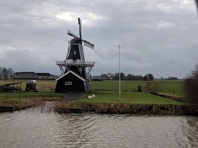 Harm Meijer Schoorsteen- en Ovenbouw B.V. foto 1
